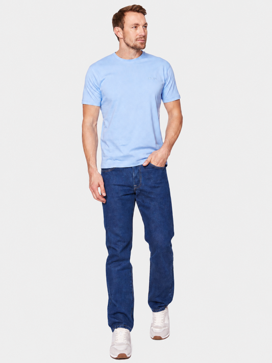 CLASSIC MEN'S DENIM PANTS 6200