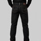 Men's Jeans 7500 | Graphite Black | Straight Cut | Edward's