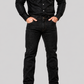 Men's Jeans 7500 | Graphite Black | Straight Cut | Edward's