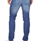 Jeans Slim Stretch Azul Medio Hombre Edward’s 7700