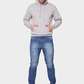 Jeans Slim Stone Hombre Edwards 7700