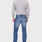 Jeans Slim Stone Hombre Edwards 7700