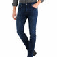 MEN'S SLIM DENIM PANTS 7701