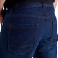 Jeans Slim Stretch Azul Petróleo Hombre Edward’s 7701
