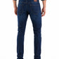 MEN'S SLIM DENIM PANTS 7701