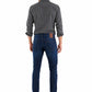 MEN'S SLIM DENIM PANTS 7701