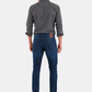 MEN'S SLIM DENIM PANTS 7701