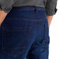 MEN'S SLIM DENIM PANTS 7701