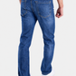 MEN'S SLIM DENIM PANTS 7702