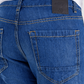 MEN'S SLIM DENIM PANTS 7702