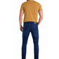 MEN'S SLIM DENIM PANTS 7703