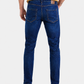 MEN'S SLIM DENIM PANTS 7703