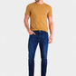 MEN'S SLIM DENIM PANTS 7703