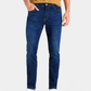 MEN'S SLIM DENIM PANTS 7703