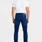 MEN'S SLIM DENIM PANTS 7703