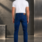 MEN'S SLIM DENIM PANTS 7703