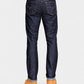 Jeans Slim Azul Hombre Edwards 81