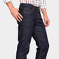 Jeans Slim Azul Hombre Edwards 81