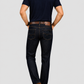 Jeans Slim Oscuro Hombre Edwards 831