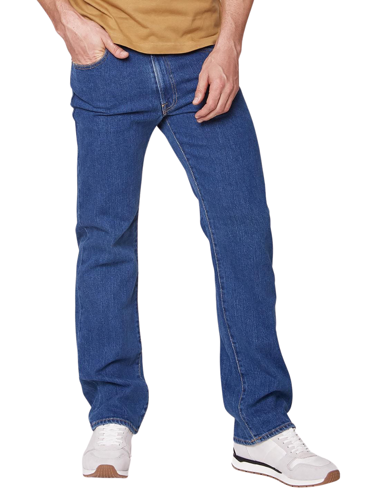 CLASSIC MEN'S DENIM PANTS 9300
