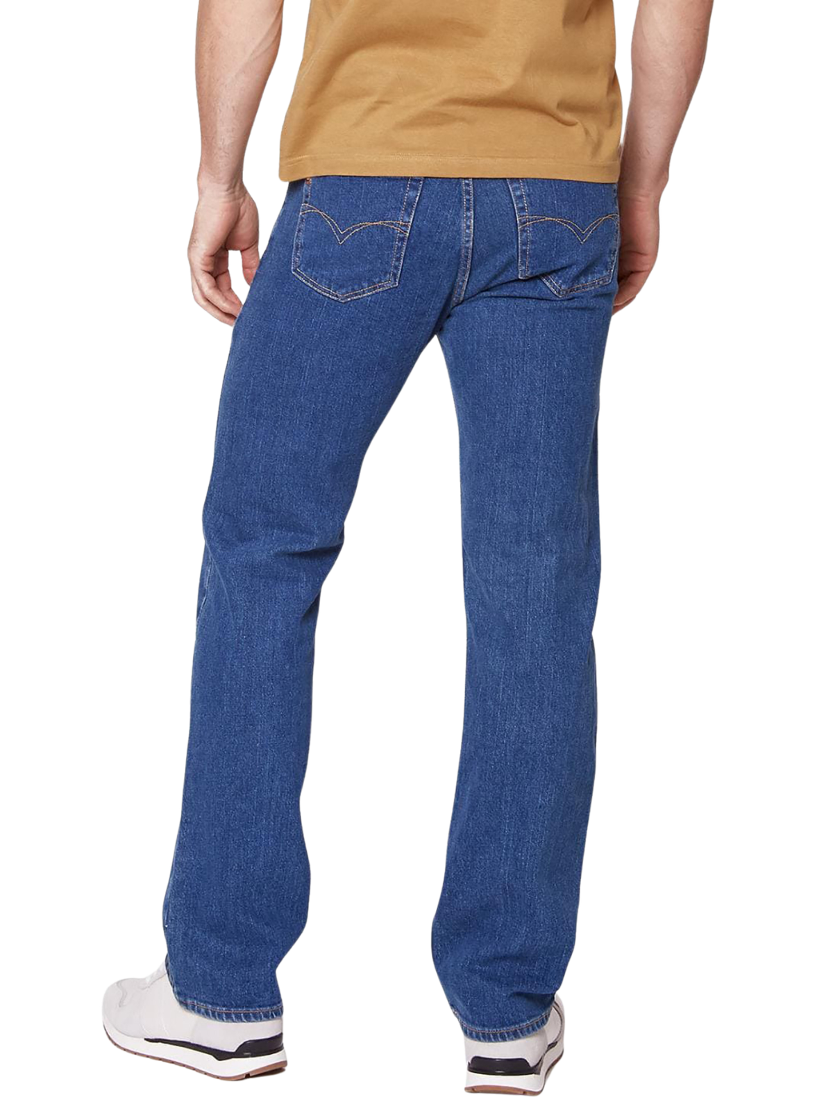 CLASSIC MEN'S DENIM PANTS 9300