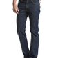 MEN'S CLASSIC DENIM PANTS 2650 PETROLEUM