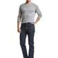 MEN'S CLASSIC DENIM PANTS 2650 PETROLEUM