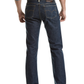 MEN'S CLASSIC DENIM PANTS 2650 PETROLEUM