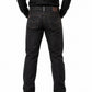 Jeans Recto Hombre Tiro Alto Grafito Edward’s 7500
