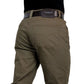 Pantalón Hombre Recto Edición Gabardina Tipo Jean Edward's Boss