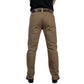 Pantalón Hombre Recto Edición Gabardina Tipo Jean Edward's Boss