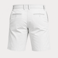 Bermudas Mezclilla Blanca Hombre Edwards