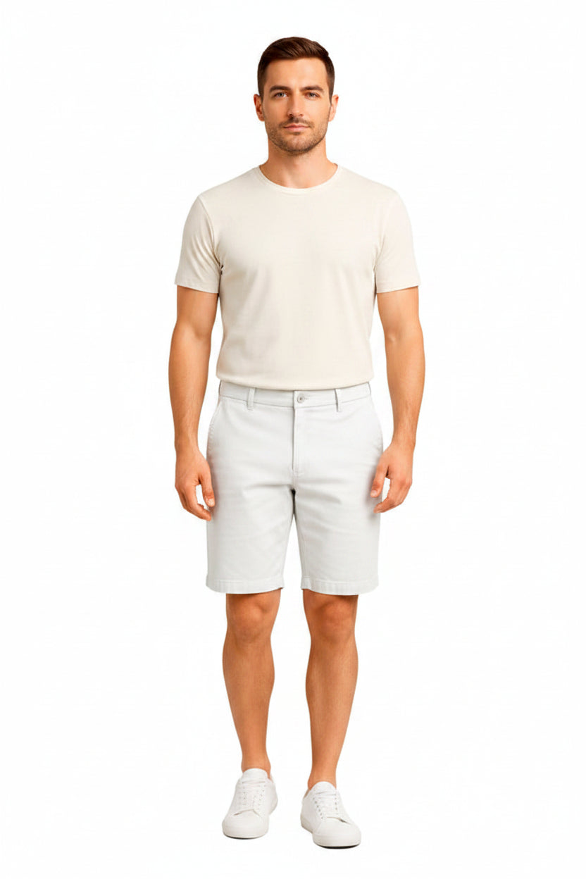 Bermudas Mezclilla Hombre Edward's
