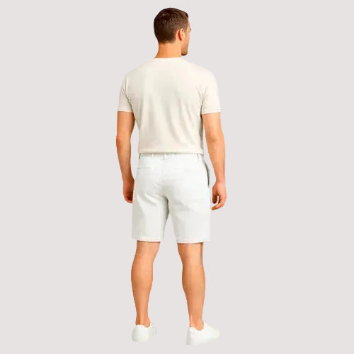 Bermudas Mezclilla Hombre Edward's