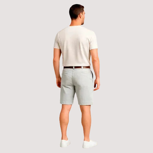 Bermudas Mezclilla Hombre Edward's