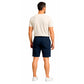 Pantalón Corto Chino Hombre Algodón Marino Edward's