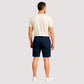 Bermudas Mezclilla Hombre Edward's