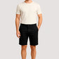 Bermudas Mezclilla Hombre Edward's