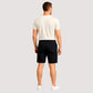 Bermudas Mezclilla Hombre Edward's
