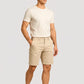 Bermudas Mezclilla Hombre Edward's