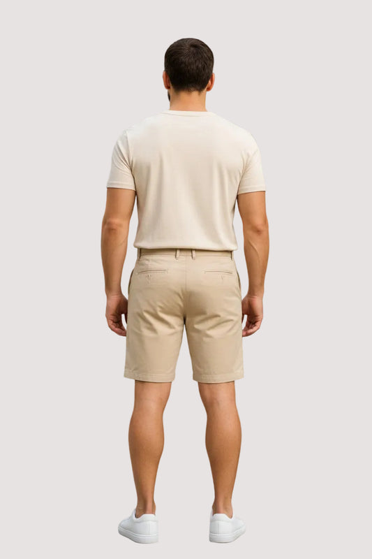 Bermudas Mezclilla Hombre Edward's