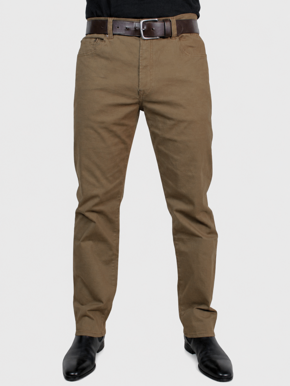 BOSS BAMBI MEN'S TRENCH TROUSERS