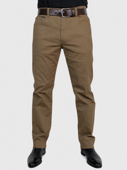 BOSS BAMBI MEN'S TRENCH TROUSERS