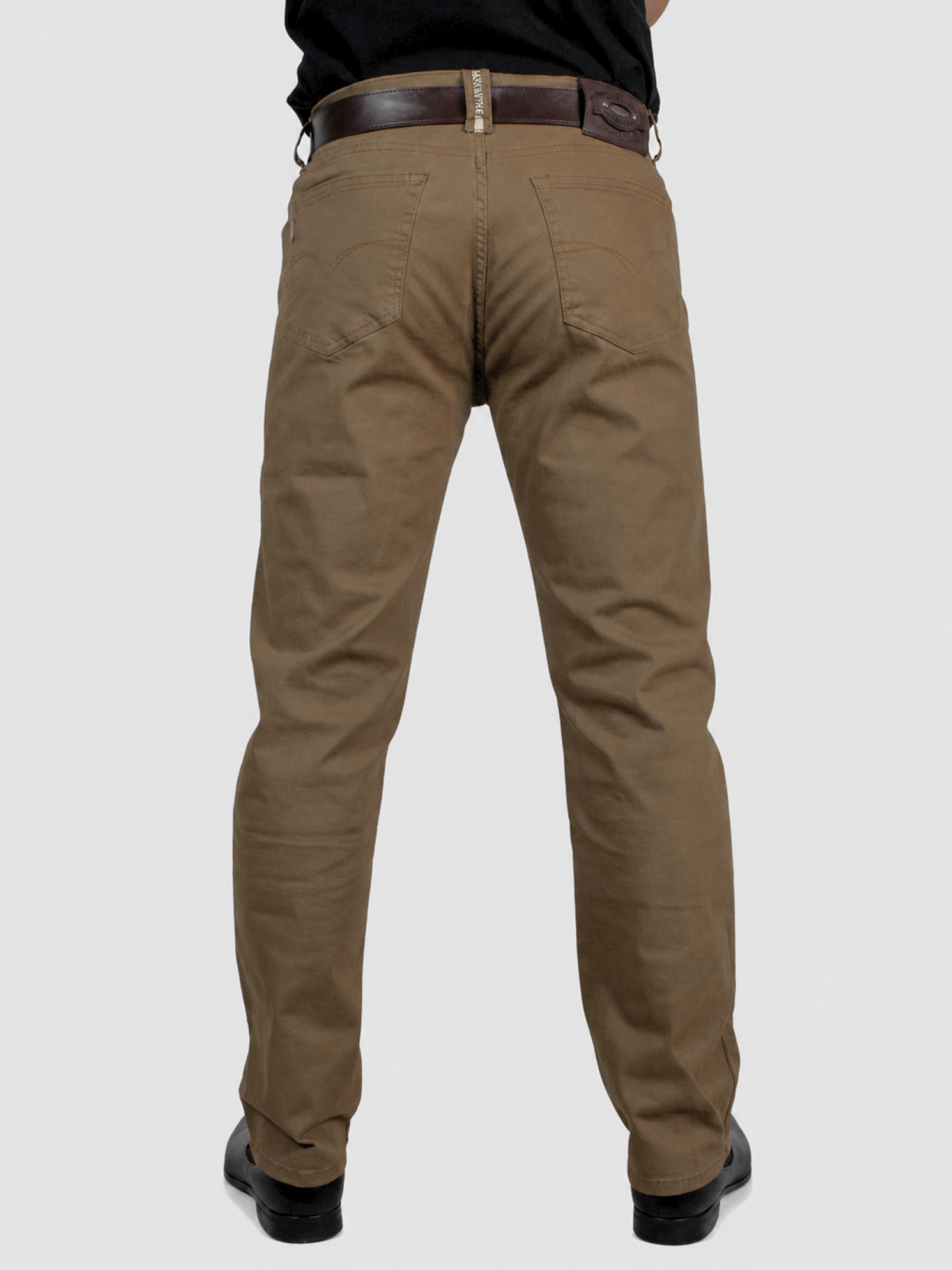 BOSS BAMBI MEN'S TRENCH TROUSERS