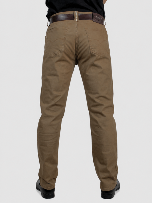 BOSS BAMBI MEN'S TRENCH TROUSERS