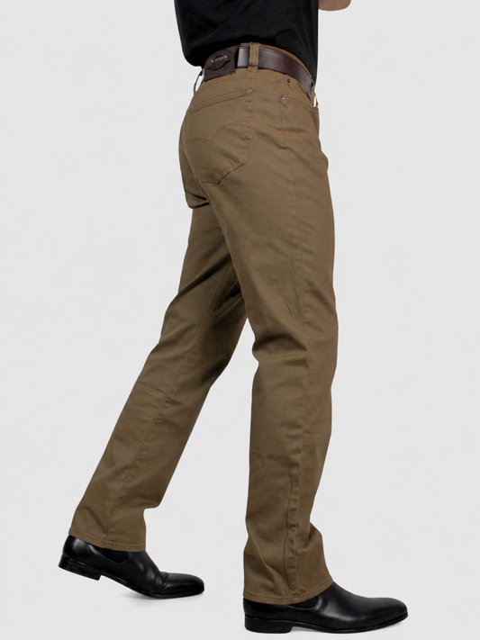 BOSS BAMBI MEN'S TRENCH TROUSERS