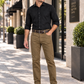 BOSS BAMBI MEN'S TRENCH TROUSERS
