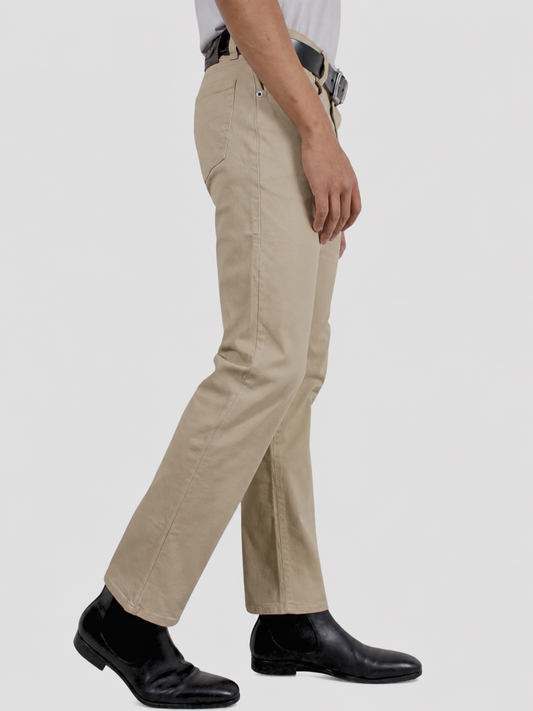 BOSS BAMBI MEN'S TRENCH TROUSERS