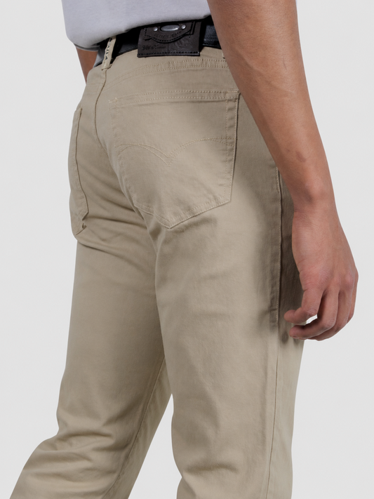 BOSS BAMBI MEN'S TRENCH TROUSERS
