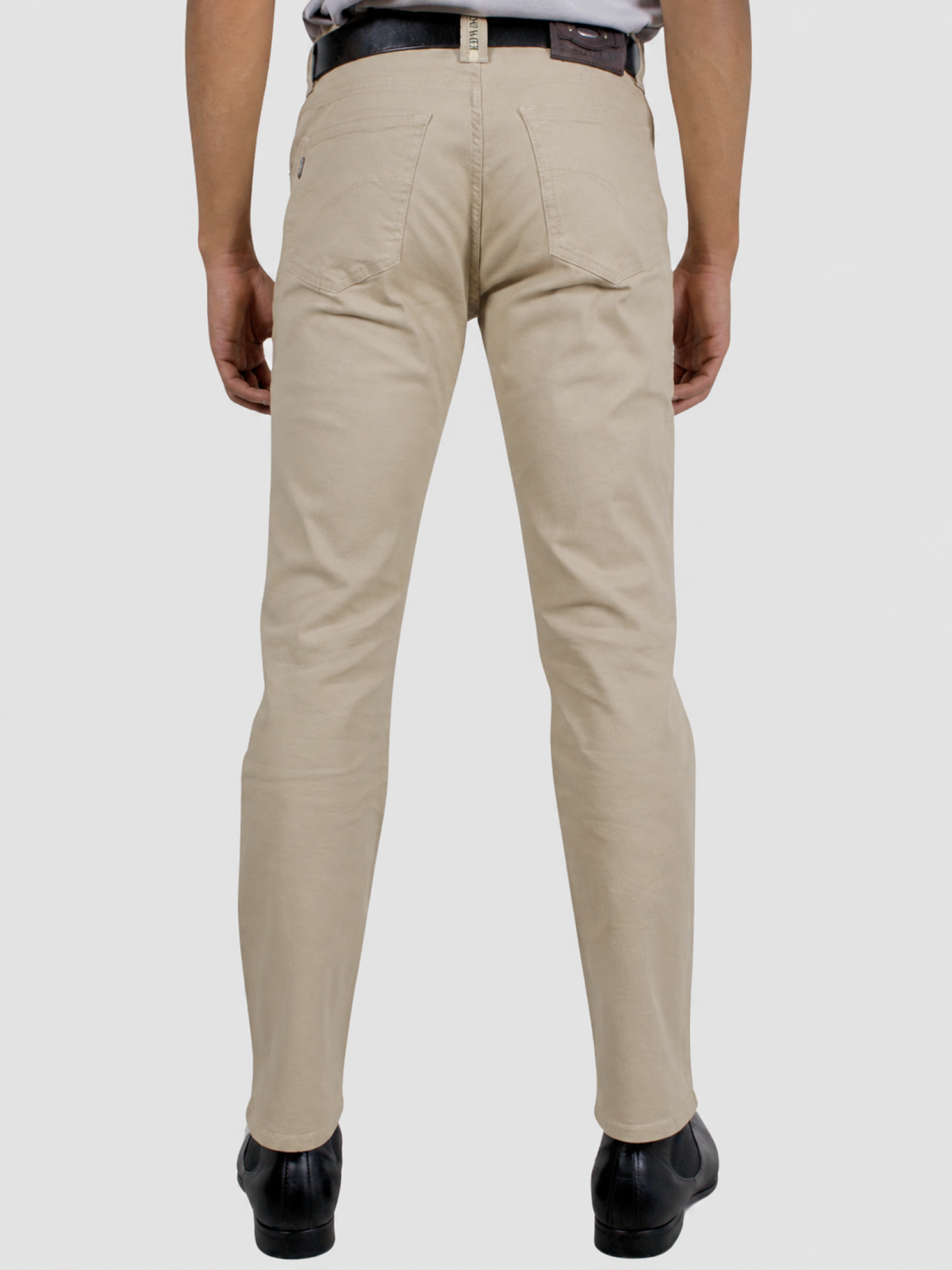 BOSS BAMBI MEN'S TRENCH TROUSERS